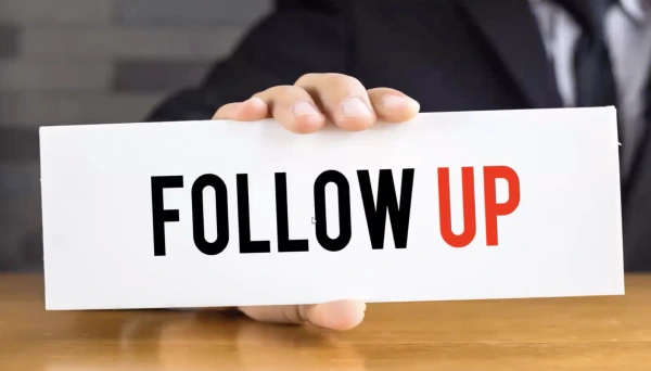 Grow your revenue with perfect follow up