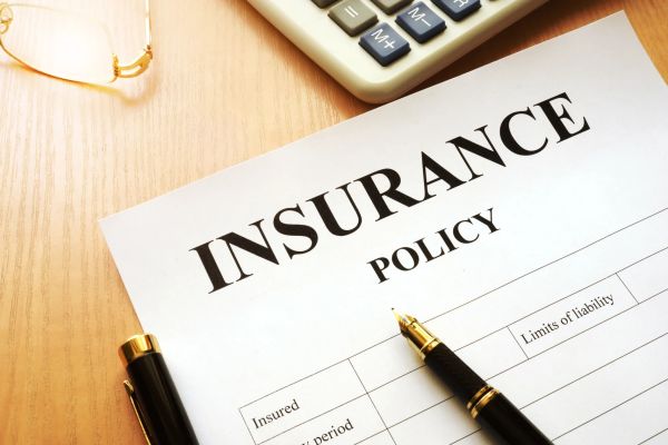 Business Insurance