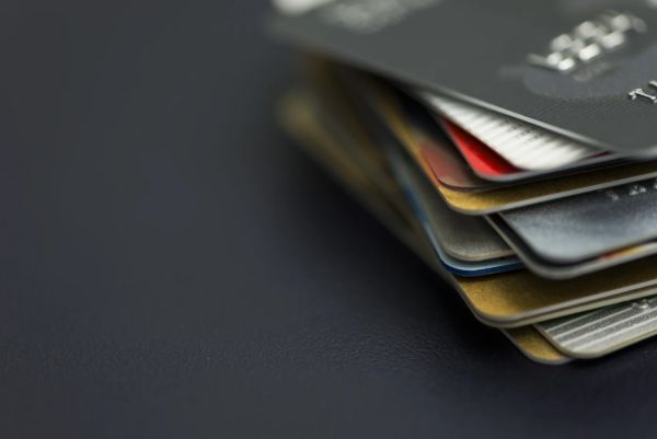 Credit card debt