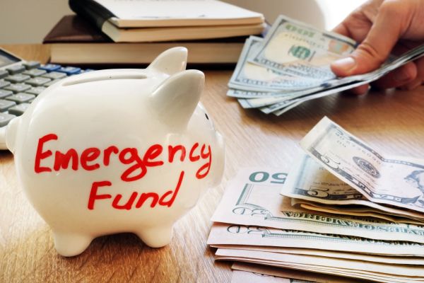 Emergency fund