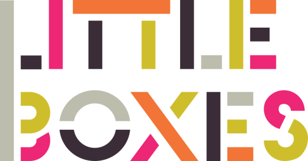 Little Boxes logo
