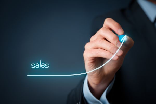 Sales goals