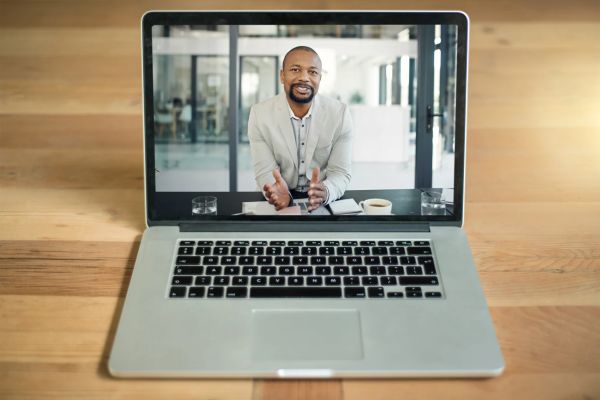 Video conferencing