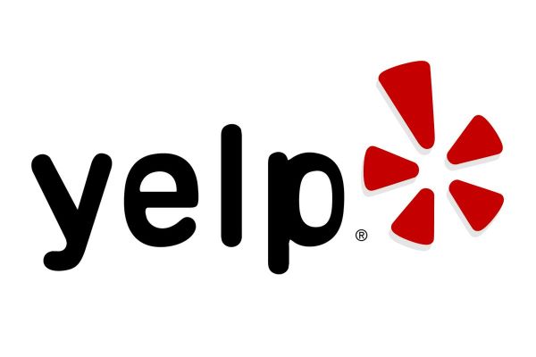 Yelp logo