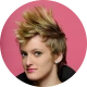 Pic of Ashley Madden, Marketing Agency