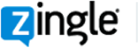Zingle online customer support tool