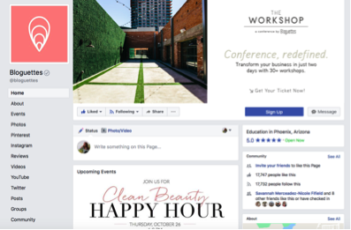  instagram marketing connect accounts