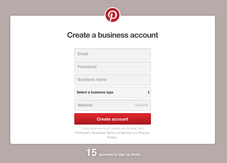 create a business account.png