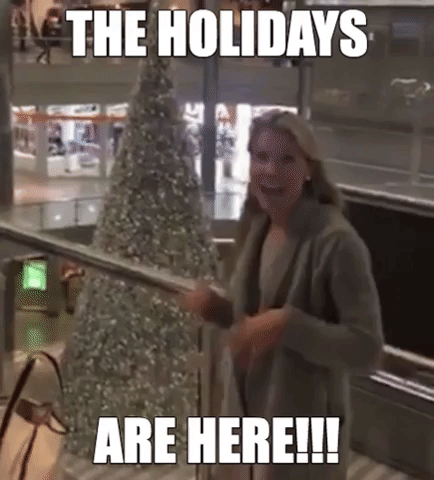 the holidays are here.gif