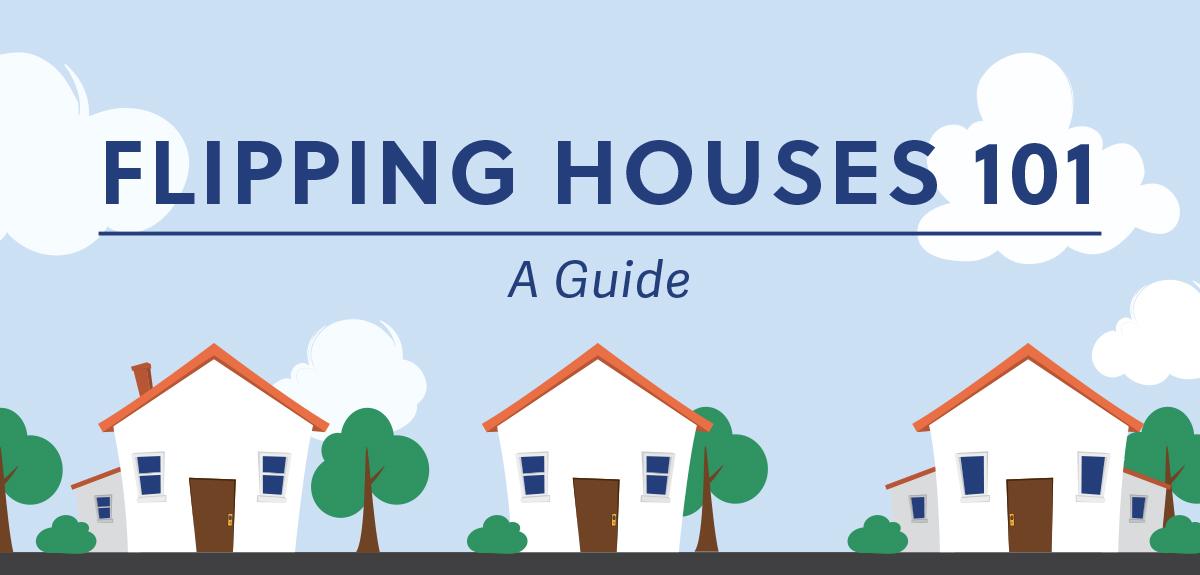 guide to house flipping
