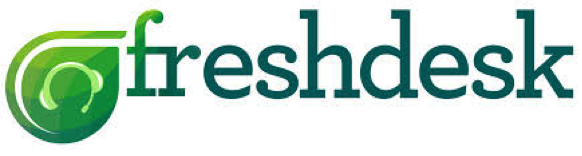 Freshdesk online customer support tool
