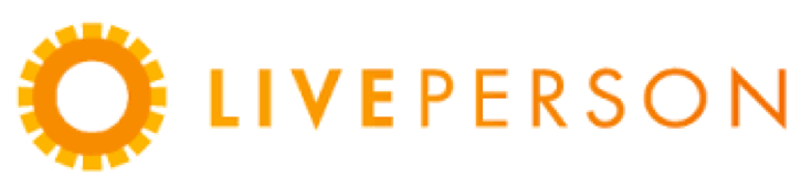 Liveperson online customer support tool