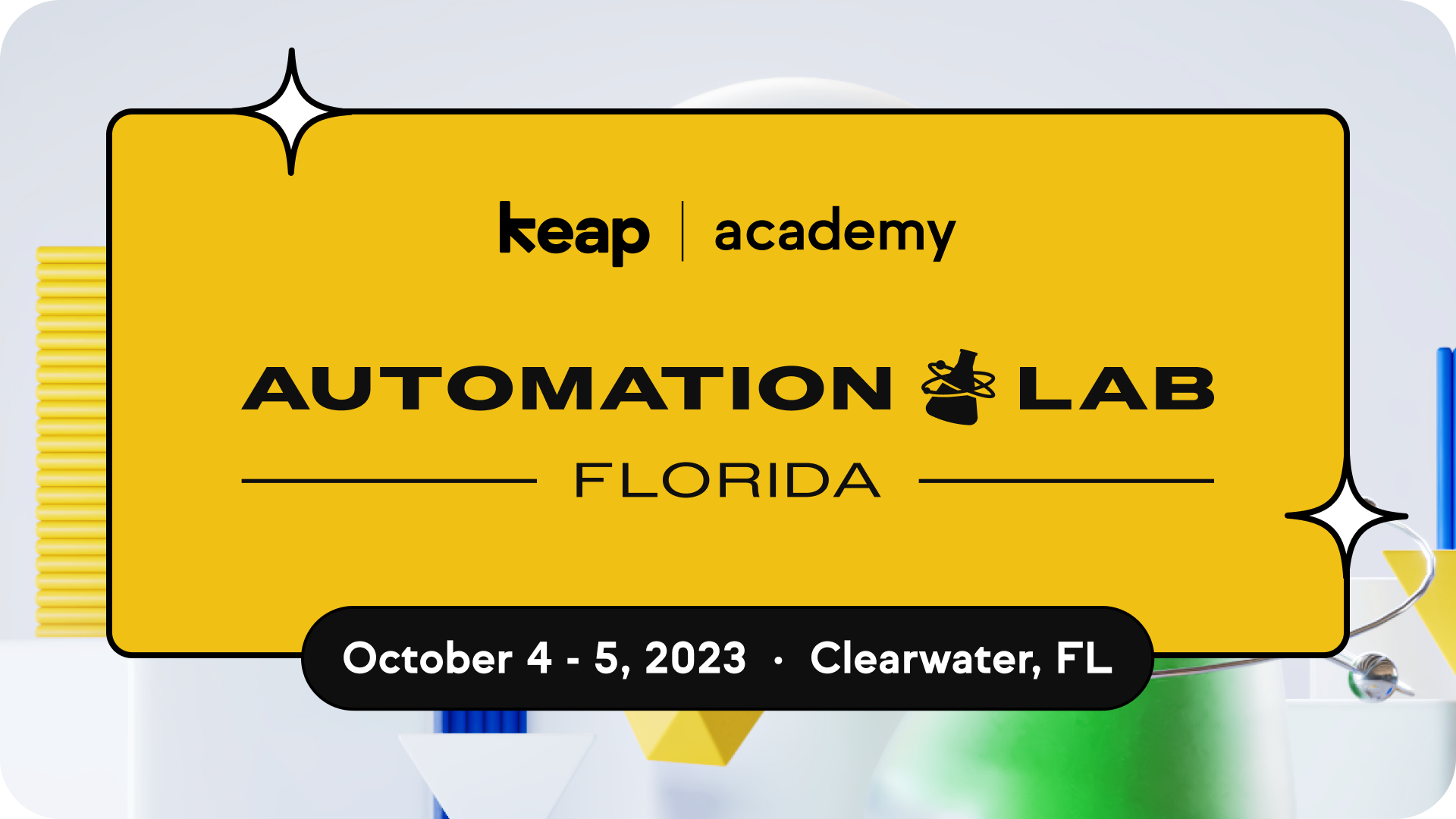 Take your automations to the next level
