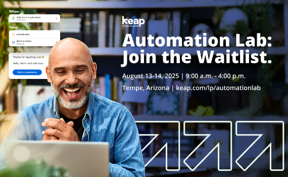 From Copy to Automations—We’ll Help You Build It.
