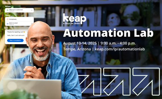 Automation Lab: A Hands-On Workshop to Master Business Automation
