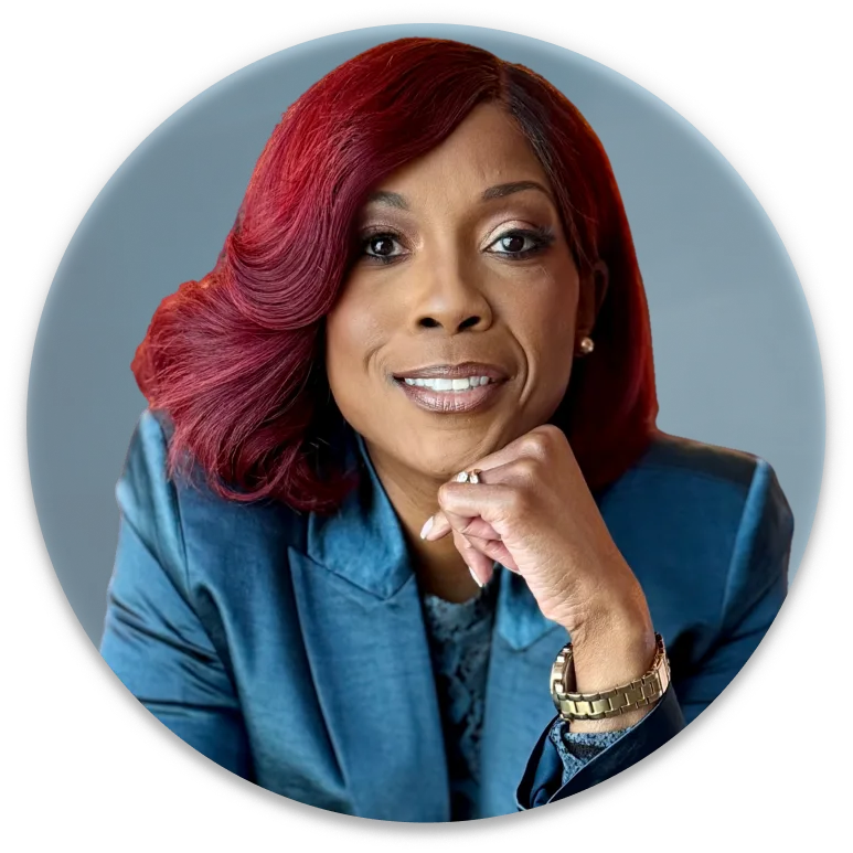 Dionne McGee Headshot