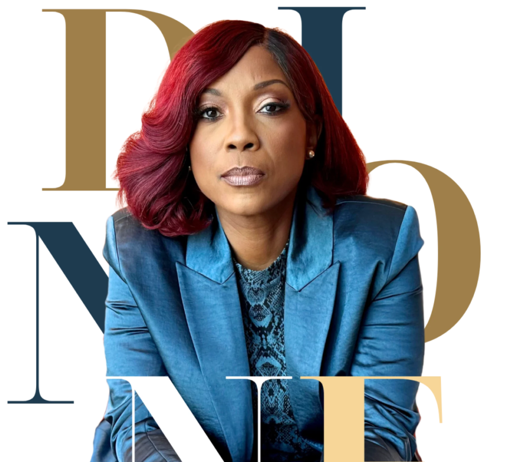 Build a business with Dionne McGee
