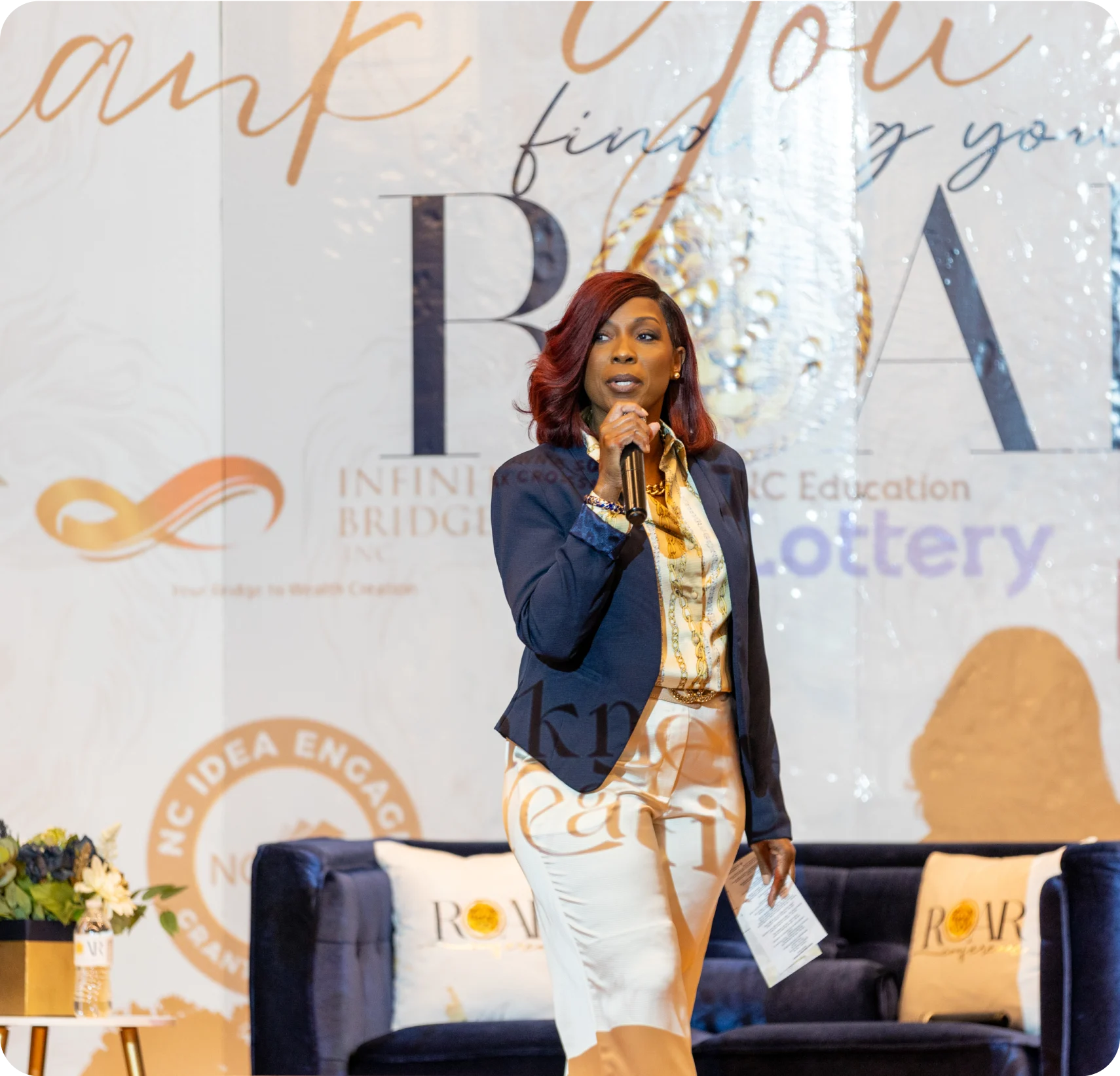 Dionne McGee professional headshot