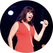 Arvee Robinson headshot