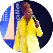 Michelle Bell headshot