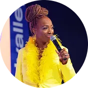 Lisa Nichols headshot