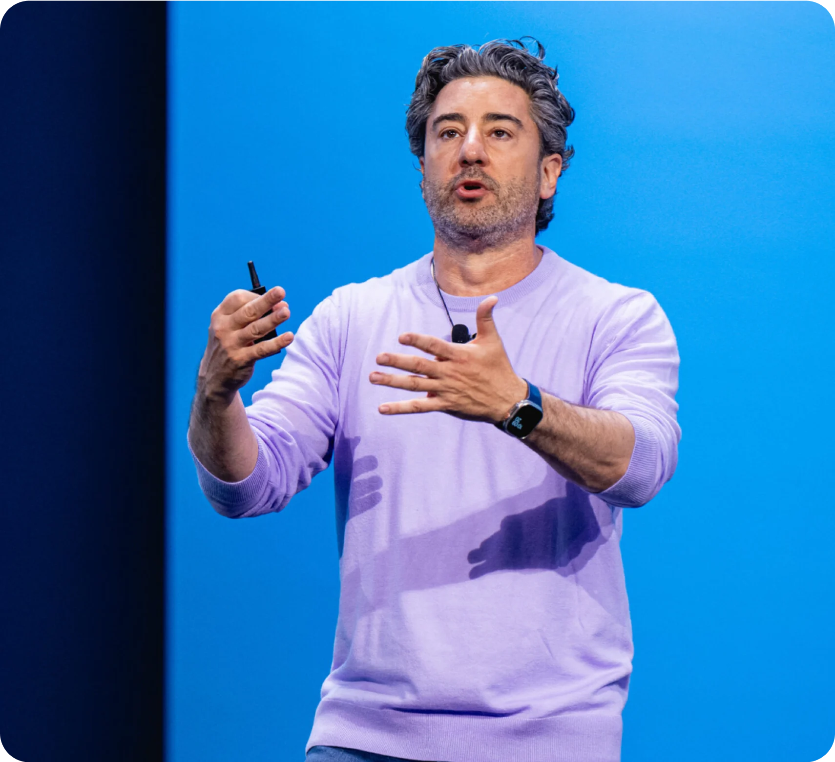 Jay Schwedelson CEO of Outcome Media and Host of Do This, NOT That Marketing Podcast