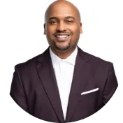 Lamar Tyler headshot