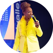 Lisa Nichols headshot