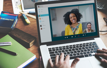video conferencing small business