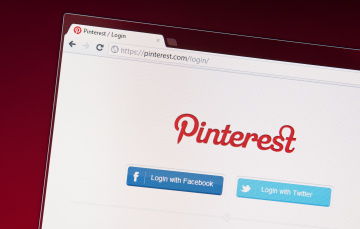how can pinterest help my business
