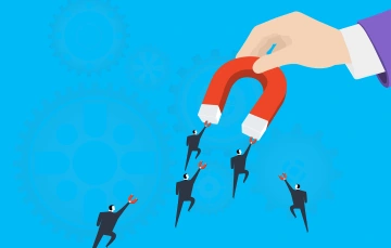 lead nurturing strategy