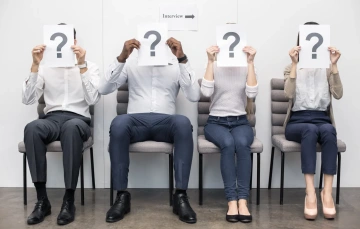 business consultant questions