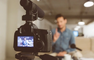 Video content