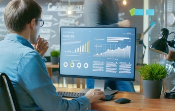 Using analytics to generate more leads
