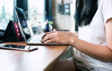 omnichannel marketing, digital marketing