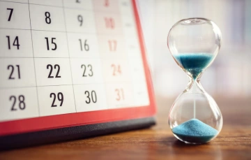 Save time