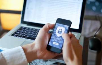 security issues with working remotely