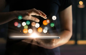 Digital adoption