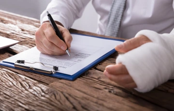 Health insurance forms