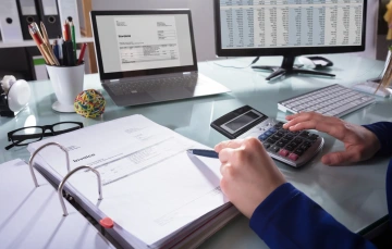 small business invoicing