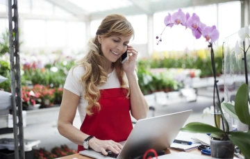 long-term sales strategy