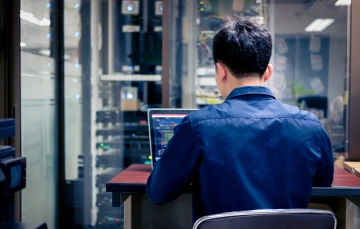 Cybersecurity 2019
