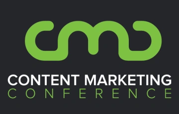 Content Marketing Conference logo