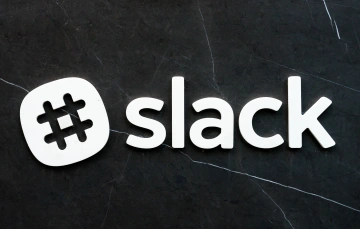 Slack logo