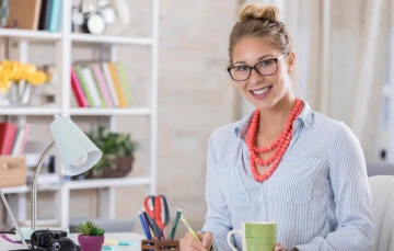 Freelance writer