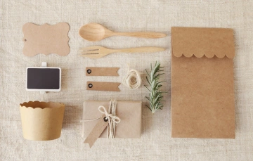 small business packaging