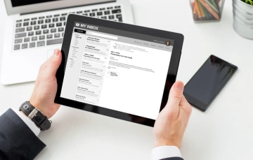 email marketing to increase sales