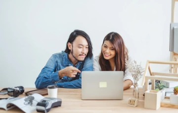 Instagram marketing millenials