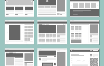 best landing page examples