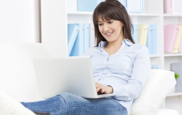 email marketing client inbox